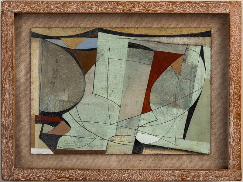 Anthony Hepworth Fine Art: Artists: Ben Nicholson